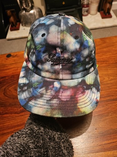Supreme multicoloured liberty - supreme,