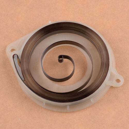 Recoil starter spring fit for - starter,
