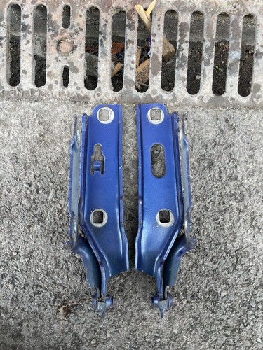 Audi rs3 bonnet - 8v,