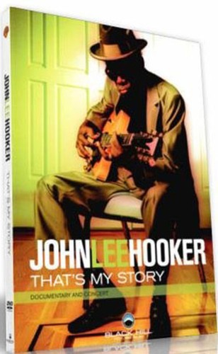 John lee hooker - lee, hooker: