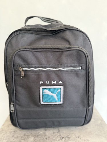 Puma vintage backpack rucksack - backpack,