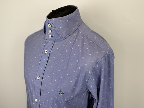 Vivienne westwood light blue - westwood,