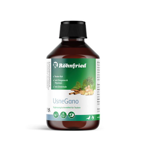 Rohnfried usnegano 500ml - usnegano,