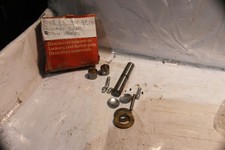 Reliant Regal Robin 62 to 82 King Pin Set New Genuine Quinton Hazell QP750