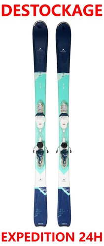 Dynastar used blue - dynastar,