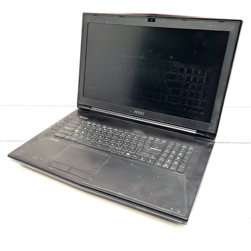 Msi gt72 dominator - msi,