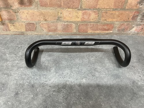 Fsa omega compact - compact, handlebars