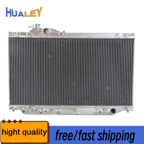 Aluminum radiator for - aluminum,