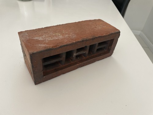 Accrington nori terracotta air - nori,