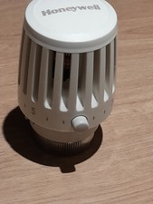 Honeywell TRV Thermostatic
