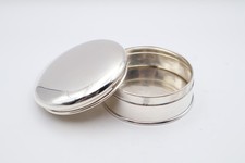 Antique Victorian Sterling