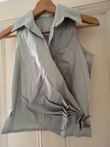 Vintage ronit zilkha silver - ronit,