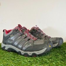 Keen Hiking Shoes Size 8