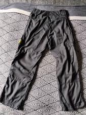 Stone island pants Old skool black.
