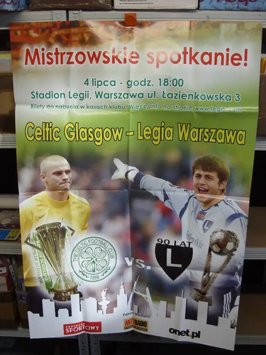 Football memorabilia - football,
