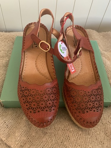 Pikolinos women vila leather - pikolinos, women's