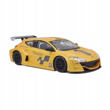 Renault Megane Trophy 1:24