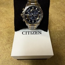 Discontinued Brand new Citizen