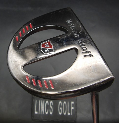 Wilson staff 8873 - staff,
