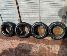 Goodyear Wrangler  HP M+S