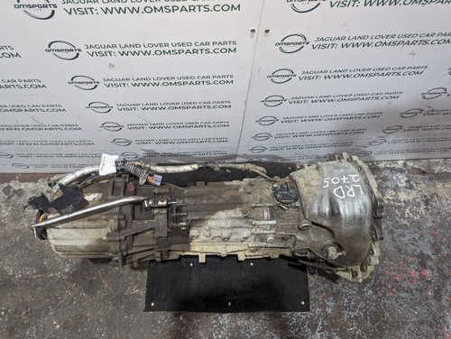 Land rover discovery l319 - discovery,