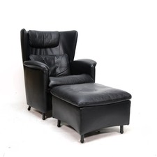 De Sede DS-23 Armchair with