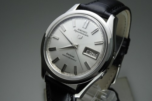 Vintage 1966 japan - vintage, seiko