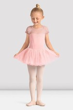 Bloch Girls Celestia Short