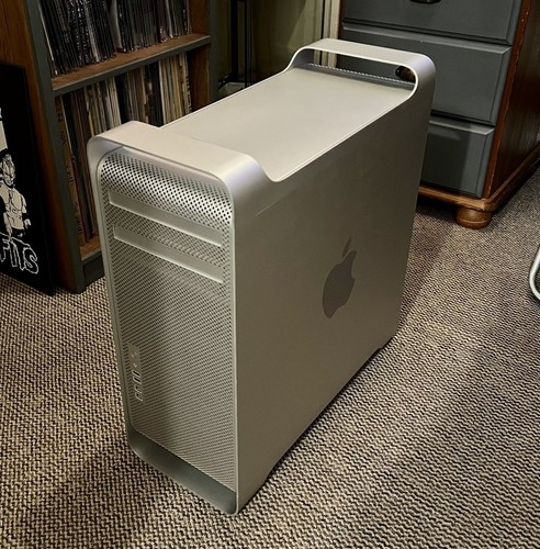 Apple mac pro 12 core - 5,1,