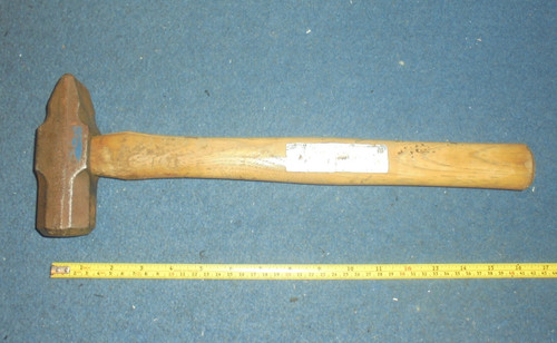 British army whitehouse 3lbs - british,