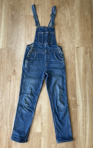 Fat face dungarees 6r - dungarees,