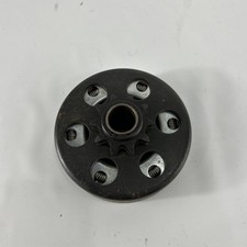 Max Torque Clutch Drum &