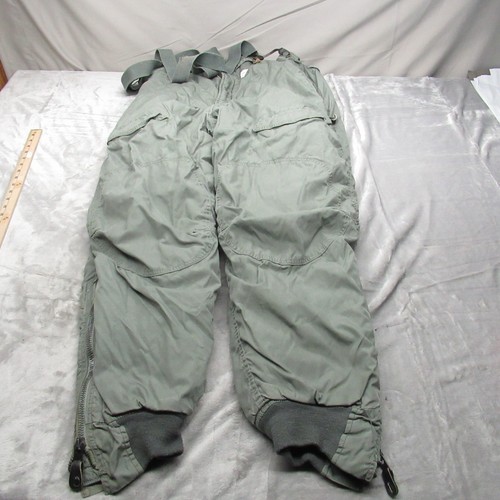 Vtg usaf trousers mens 38x30 - usaf,
