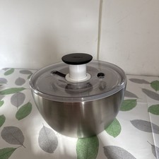 OXO Good Grips Salad Spinner