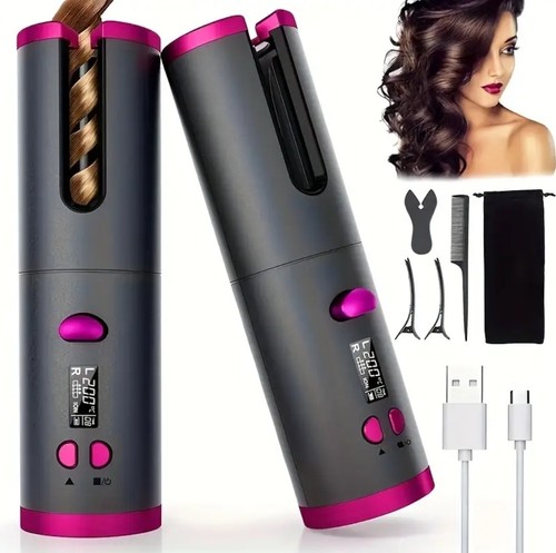 Rechargeable wireless hair - wireless,