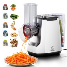 SUPERLEX 5in1 Salad Maker