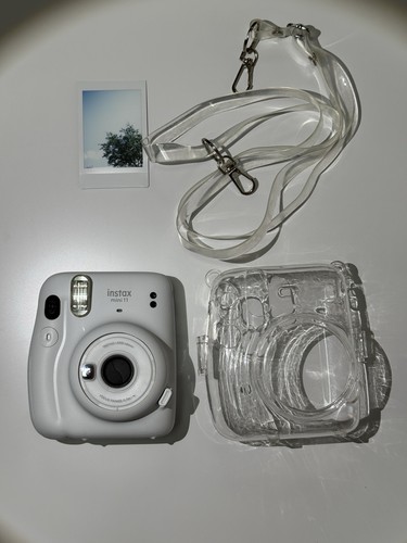 Fujifilm instax mini - instax, 11
