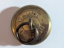 4 Vintage Gaunt London U.S