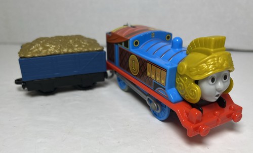 Thomas friends trackmaster - friends,