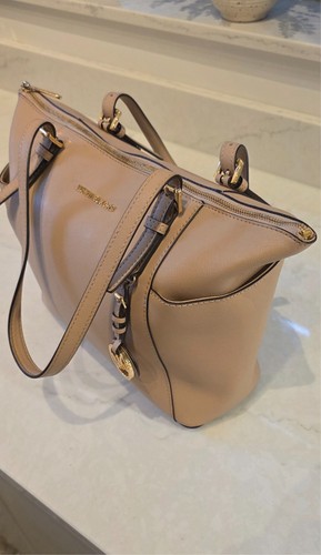 Michael kors jet set tote - set,