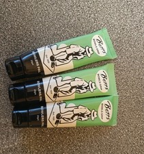 3 Tubes of Bowls Grip & Polish