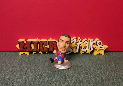 Corinthian microstars - corinthian,