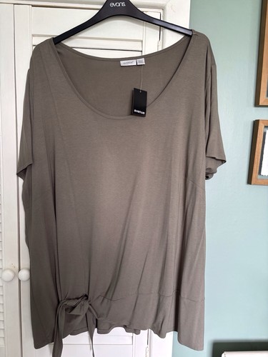 Evans avenue women shirt - evans, t