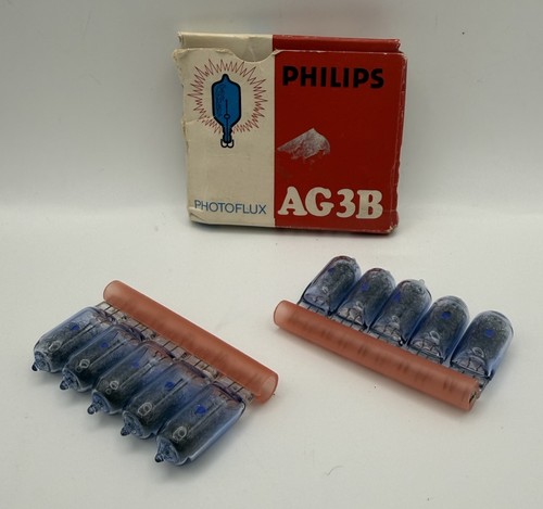 Philips ag3b photolux - philips,
