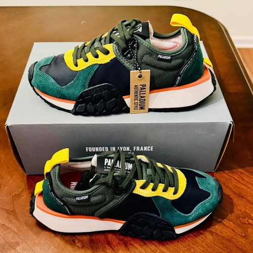 Nib palladium troop - palladium, runner