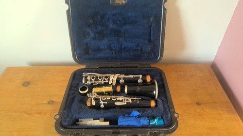 Selmer cl300 clarinet - selmer,