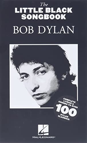 The little black songbook bob - little,