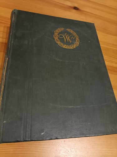 Webster new international - new,