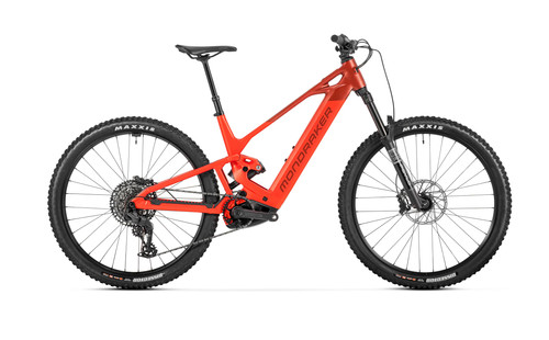 Mondraker scree full - mondraker,