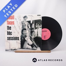 Small Faces The BBC Sessions